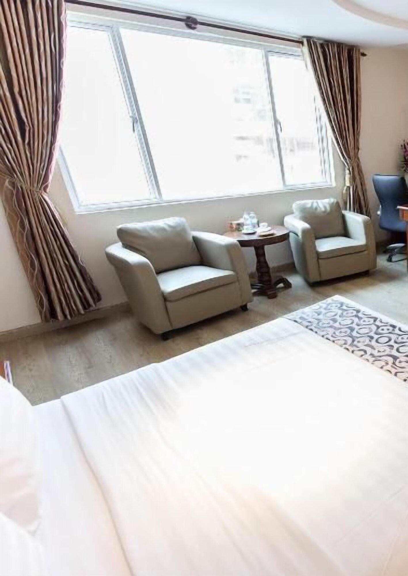Sky Gem - Ben Thanh TP. Hồ Chí Minh