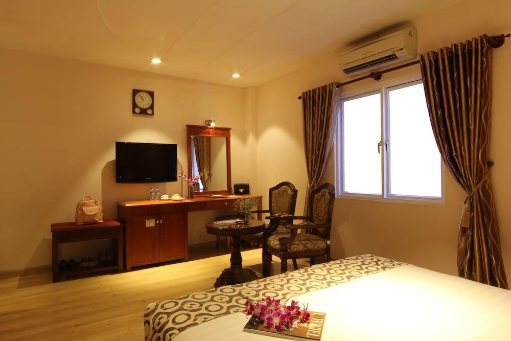 Sky Gem - Ben Thanh Khách sạn TP. Hồ Chí Minh