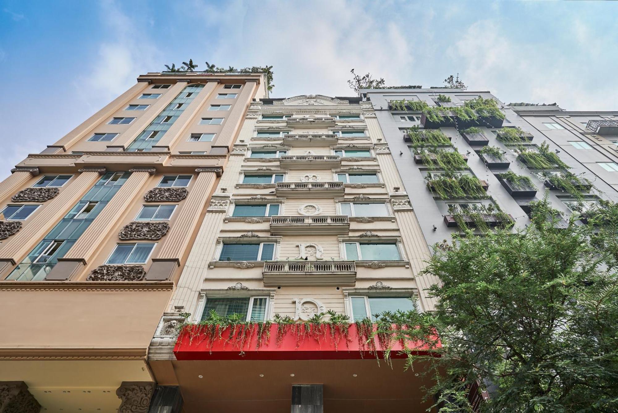 Sky Gem - Ben Thanh 4* TP. Hồ Chí Minh