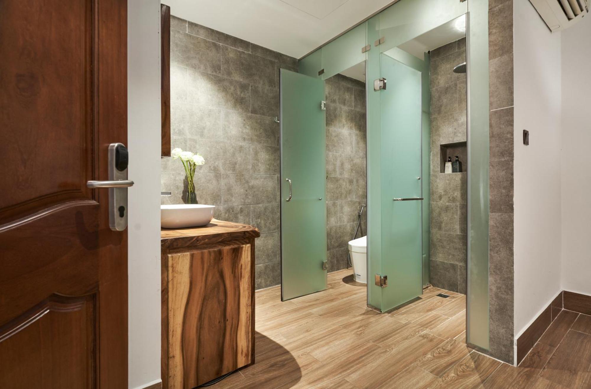 Sky Gem - Ben Thanh 4* TP. Hồ Chí Minh