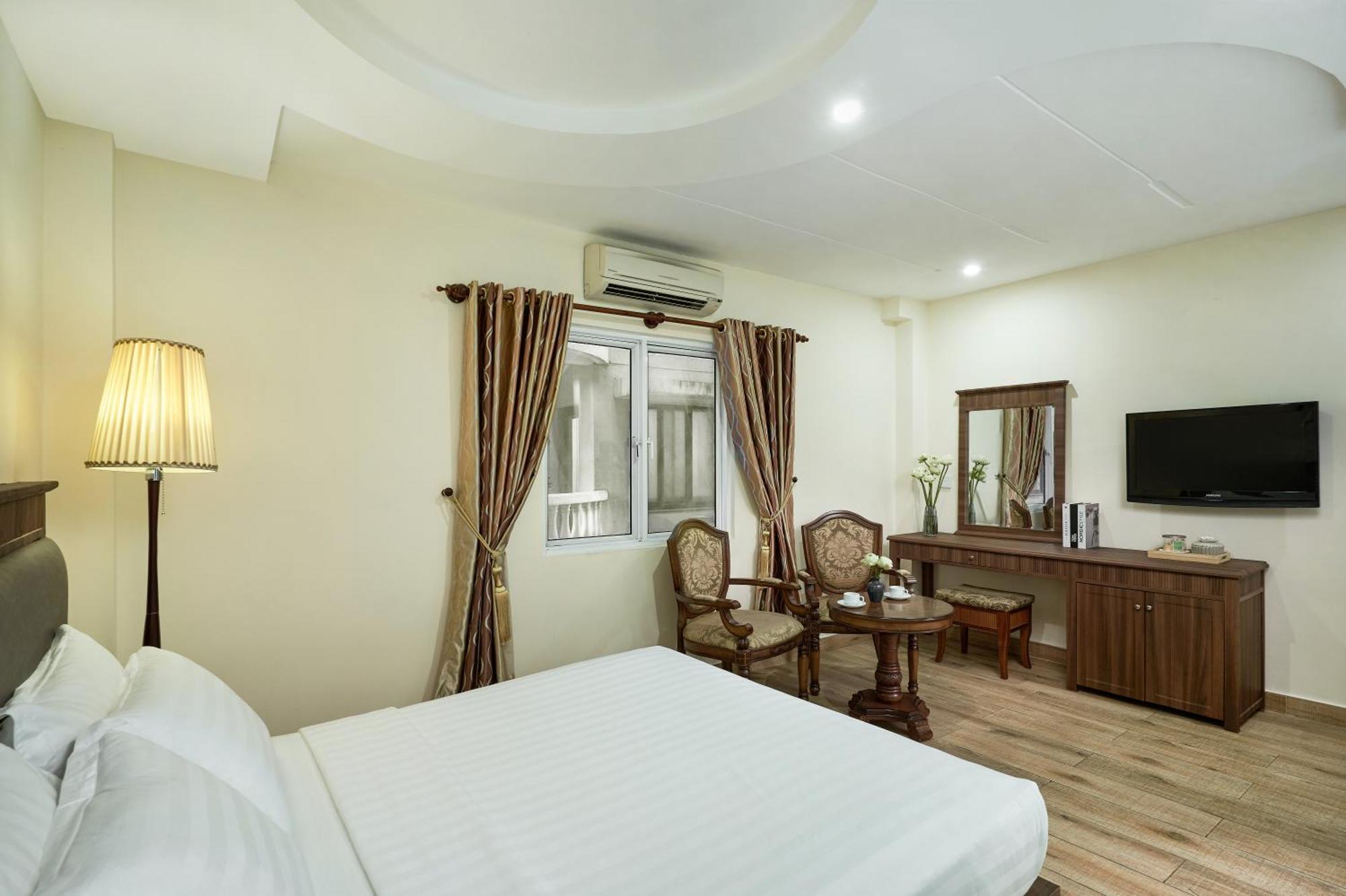 Sky Gem - Ben Thanh TP. Hồ Chí Minh