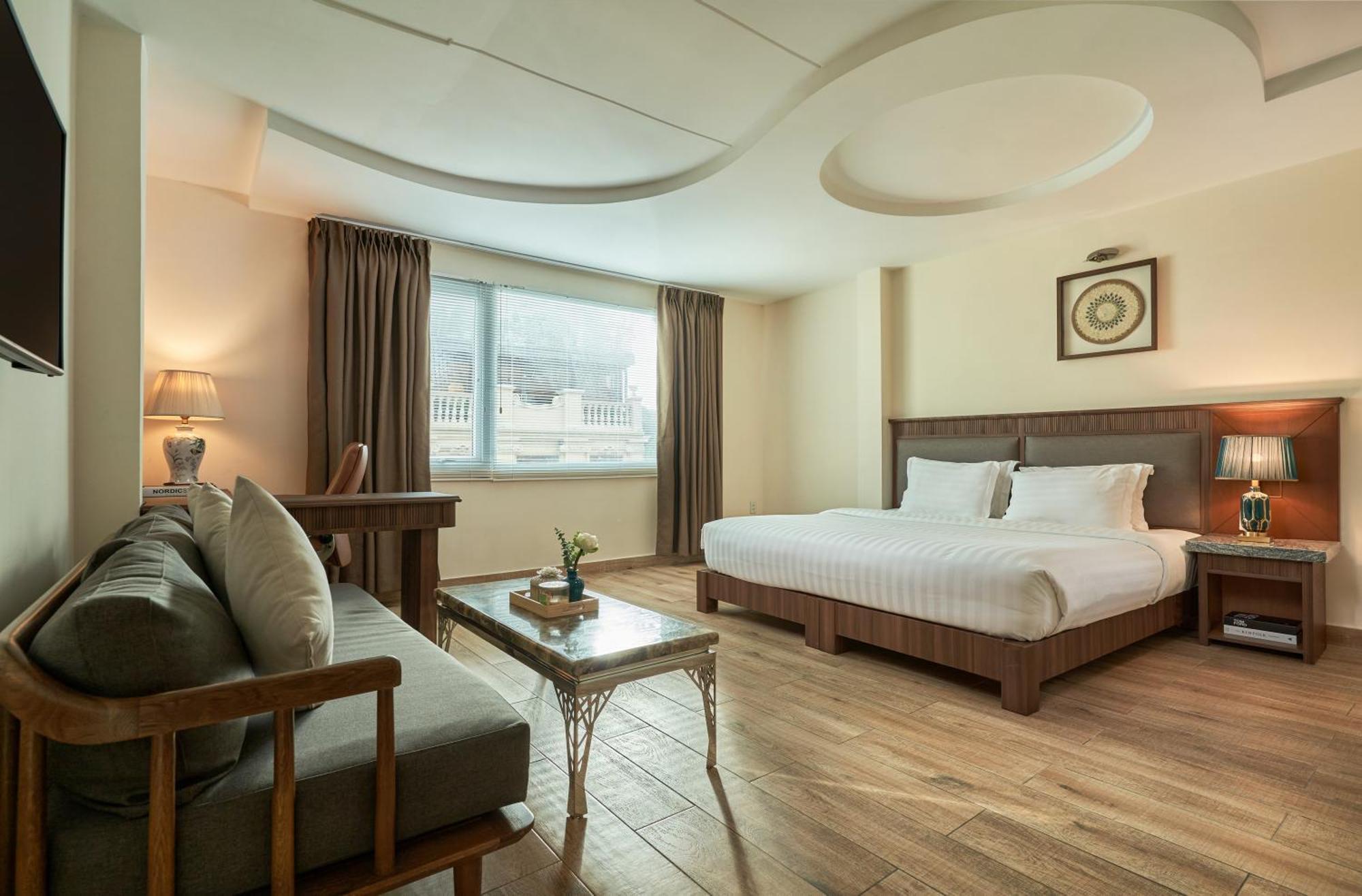 Sky Gem - Ben Thanh TP. Hồ Chí Minh