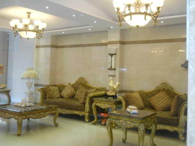 Khách sạn Sky Gem - Ben Thanh TP. Hồ Chí Minh