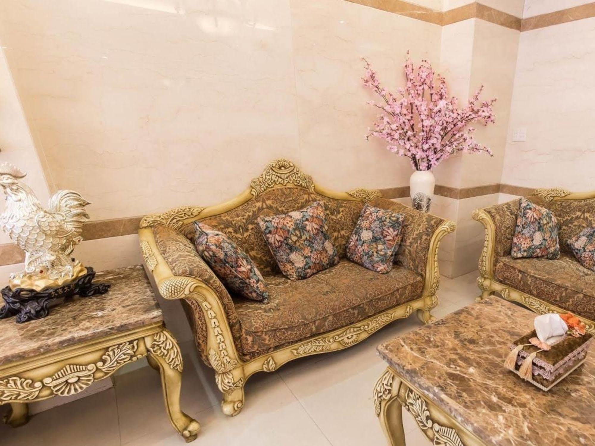 Sky Gem - Ben Thanh 4* TP. Hồ Chí Minh