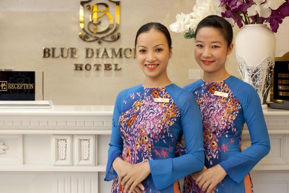 Hotel Sky Gem - Ben Thanh 4*